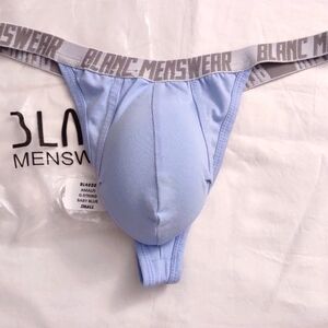 BLANC Menswear G-string
